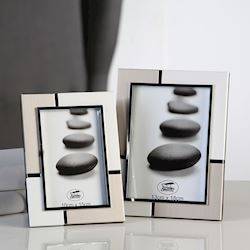 Bricks fotoramme til 10x15 og 13x18 cm fotos - KoZmo Design Store